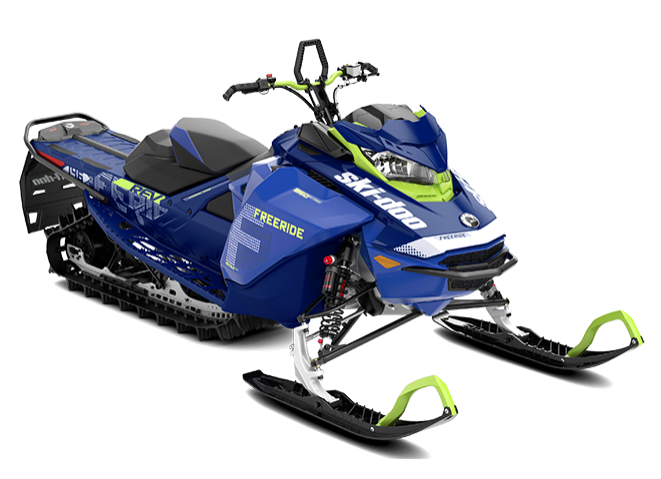 freeride-165″-850-e-tec-shot 2020 Freeride 165″ 850 E-TEC SHOT — изображение 1