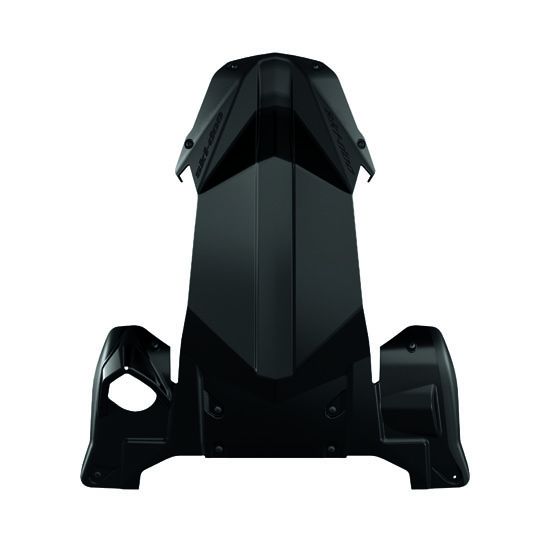 full-body-skid-plate-44 ЧЕРНАЯ ПОЛНОРАЗМЕРНАЯ ЗАЩИТНАЯ ПЛАСТИНА ДЛЯ REV GEN4 (УЗКАЯ ПЛАТФОРМА) — изображение 1