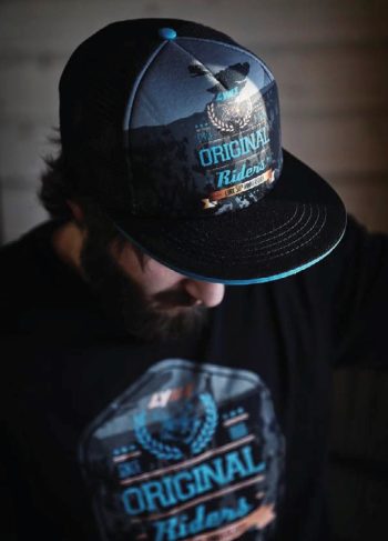 футболка мужская Lynx 50th Anniversary T-shirt — изображение 2