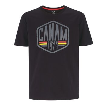 Футболка мужская Can-Am Intrusion Tee