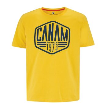 Футболка мужская Can-Am Intrusion Tee — изображение 2