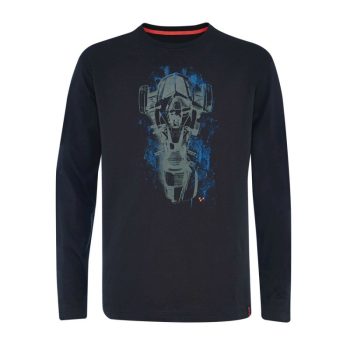 футболка мужская Cooper Long Sleeve T-shirt — изображение 2
