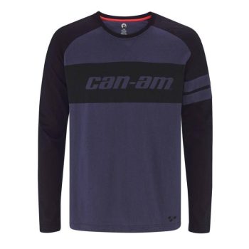 футболка с длинным рукавом мужская Cooper Long Sleeve T-shirt
