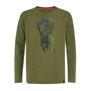 футболка мужская Cooper Long Sleeve T-shirt