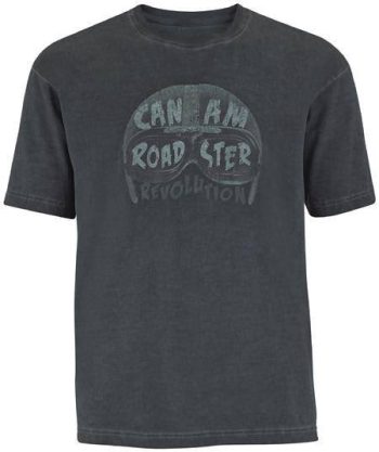 футболка мужская Cooper T-shirt — изображение 3