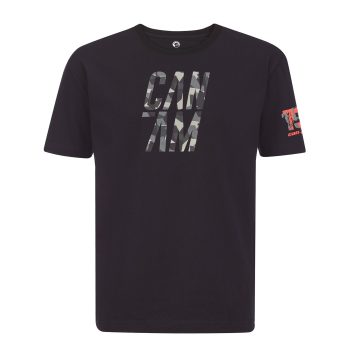 Футболка мужская Intrusion Tee — изображение 3