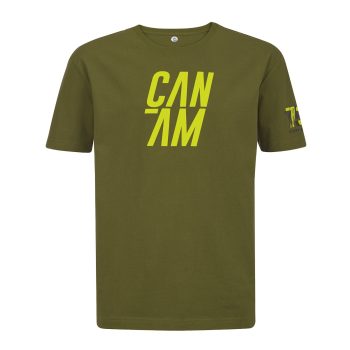 Футболка мужская Intrusion Tee — изображение 2