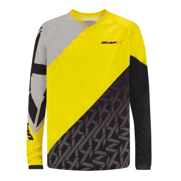futbolka-muzhskaya-x-team-jersey-men-s-2019-1 Футболка мужская X-Team Jersey Men’s 2019 — изображение 1