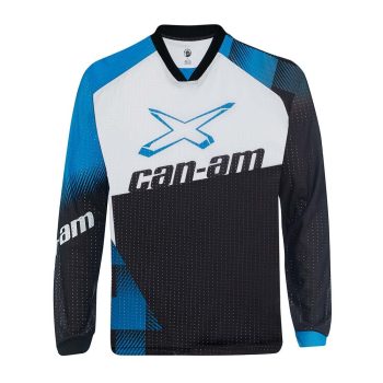 Футболка с длинным рукавом X Race Jersey