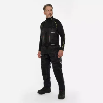 Вейдерсы мужские Finntrail Speedmaster-Z 1542 Graphite (графитовый)