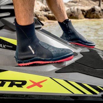 Гидроботинки (унисекс) Sea-Doo Neoprene Booties — изображение 4