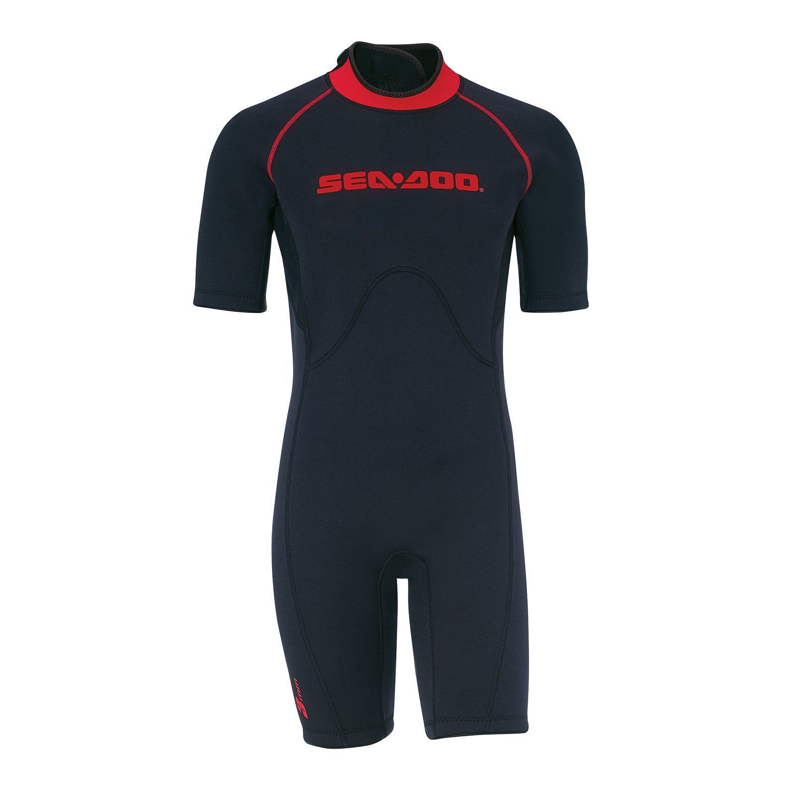 gidrokostyum-muzhskoj-escape-shorty-wetsuits-1 Мужской укороченный гидрокостюм Escape — изображение 1