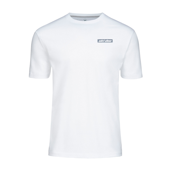 graphic-ski-doo-t-shirt-454450_01_01 Футболка мужская Graphic Ski-Doo — изображение 1
