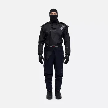 Комбинезон мужской DrySuitPro 2504 Graphite Finntrail (графит)