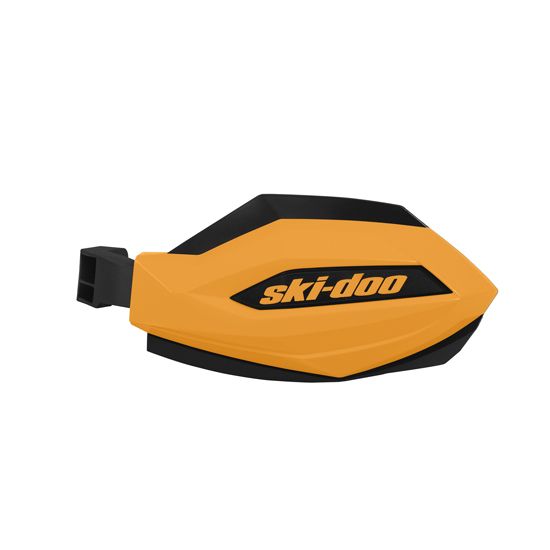 handlebar-air-deflectors-2 Защита рук для снегоходов BRP Ski-Doo — изображение 1