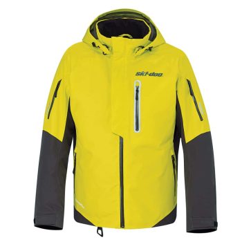 Куртка без утеплителя мужская Helium 30 jacket Men's — изображение 3