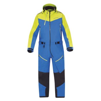 Комбинезон Helium One-piece Suit — изображение 2