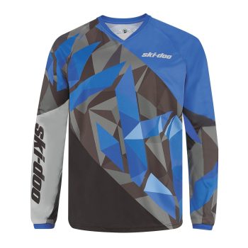 Футболка мужская Highmark Jersey — изображение 2