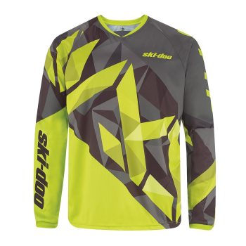Футболка мужская Highmark Jersey