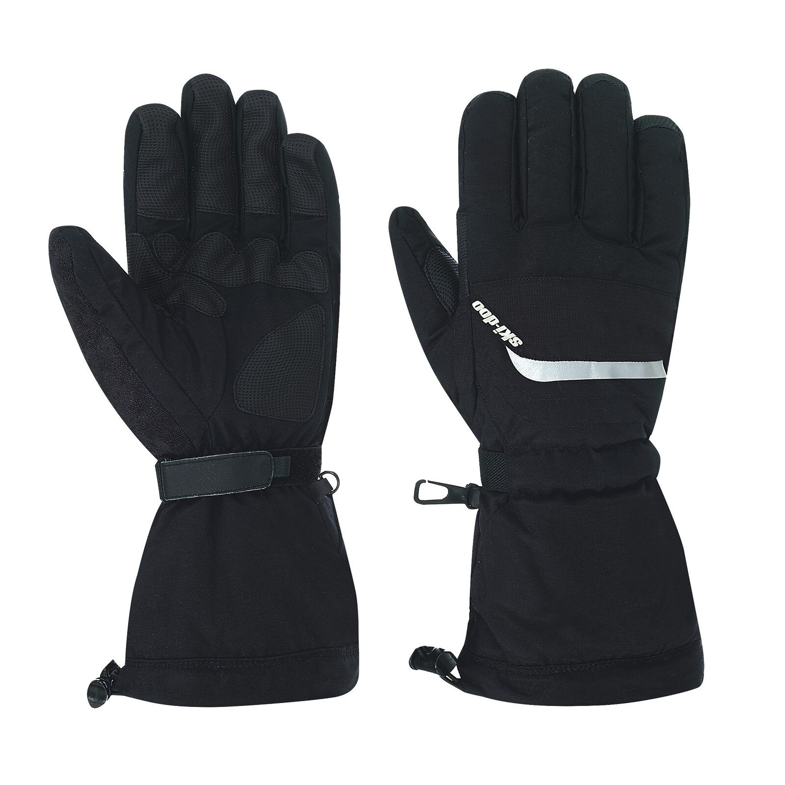 holeshot-gloves-1 Перчатки мужские Holeshot Gloves — изображение 1