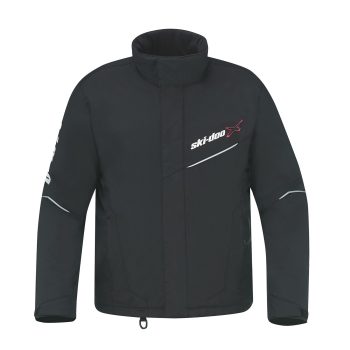 Куртка мужская Holeshot jacket