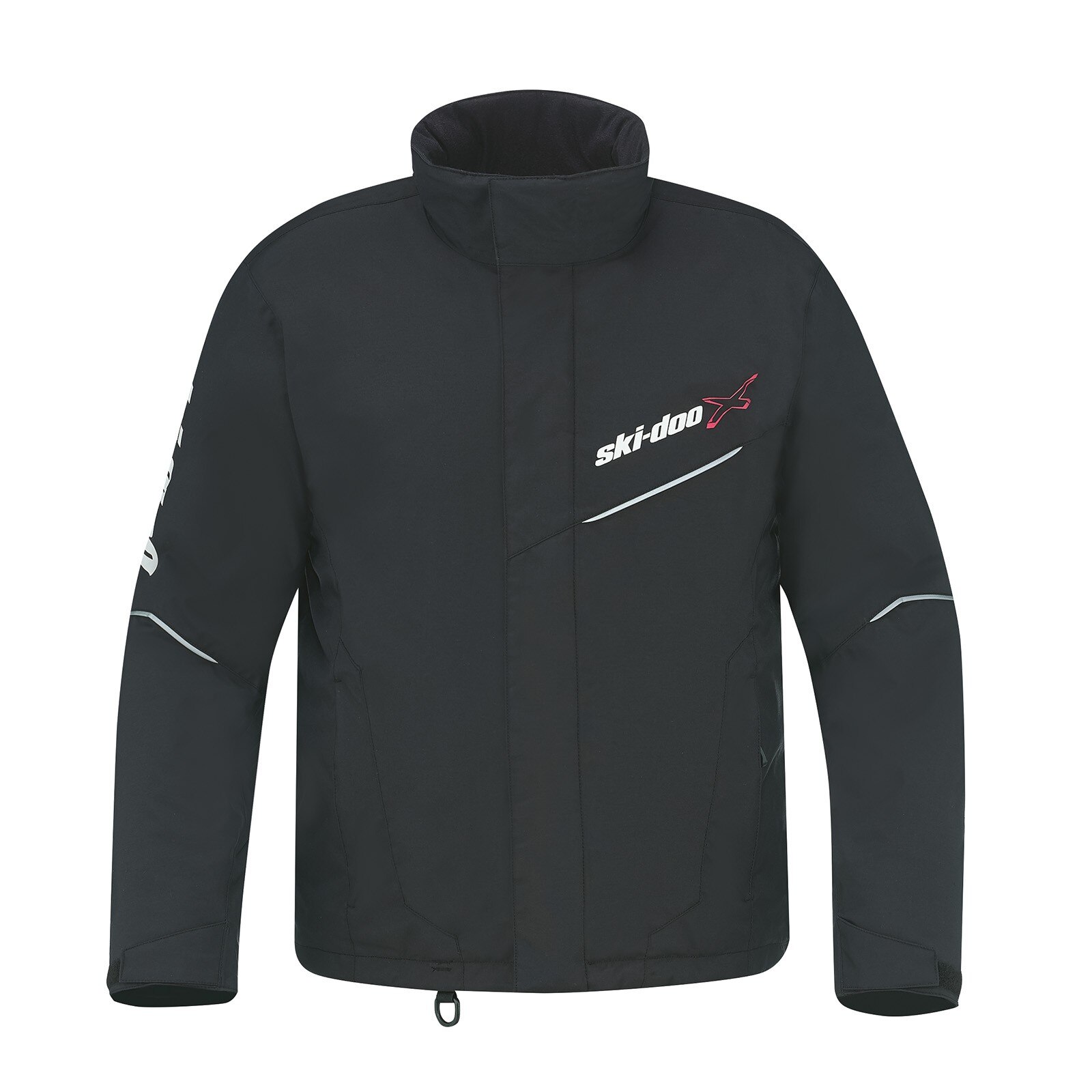 holeshot-jacket-1 Куртка мужская Holeshot jacket — изображение 1
