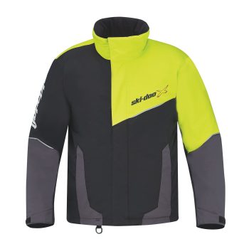 Куртка мужская Holeshot jacket — изображение 2