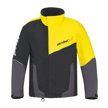 Куртка мужская Holeshot jacket — изображение 3