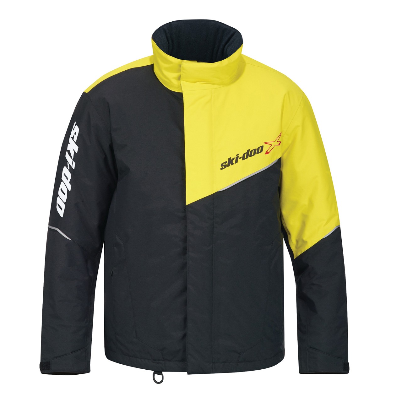 holeshot-jacket2 КУРТКА МУЖСКАЯ HOLESHOT — изображение 1
