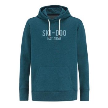 Кофта с капюшоном мужская Ski-doo Hoodie