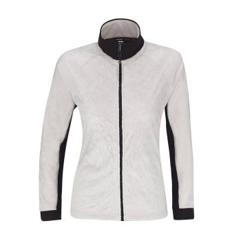 кофта флис женская Muskoka Fleece — изображение 3