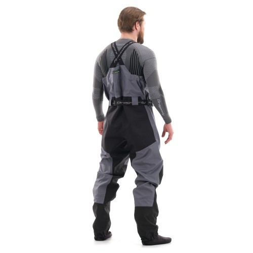 iwb6ub5g0m9hdm5q0fyyiy1jczdd7wh4 Вейдерсы мембранные QUAD PRO GRAY-BLACK 2021 бренд DF — изображение 1