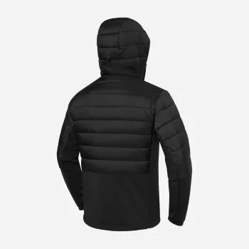 Куртка мужская Master hybrid 1513 Graphite (графит) Finntrail — изображение 2