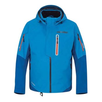 Куртка без утеплителя мужская Helium 30 jacket Men's — изображение 4