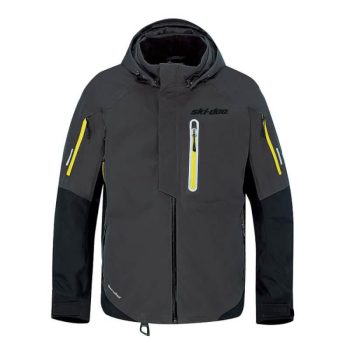 Куртка без утеплителя мужская Helium 30 jacket Men's — изображение 5