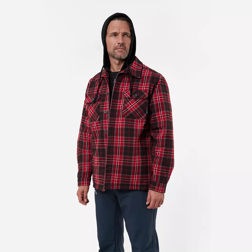 jaqjwxtvioayv9hwsekg0nztoaav59iy Куртка мужская утепленная Lumber 1324 Red Finntrail — изображение 1