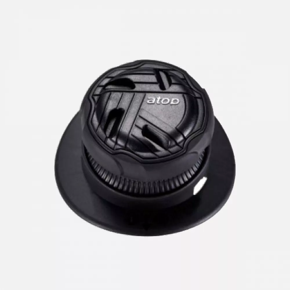 jbl8gjemwla5ozs86uw4jydjmczqlhpf Ремкомплект FINNTRAIL ATOP REPAIR KIT 2 9995 BLACK — изображение 1