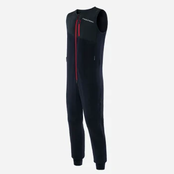 Термокомбинезон Finntrail Polar 1390 Black_N