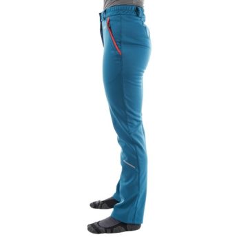 Брюки женские EXPLORER 2.0 Woman Scuba Blue 2024 (синий) — изображение 2