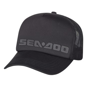 Кепка Sea-Doo Mesh O/S — изображение 2