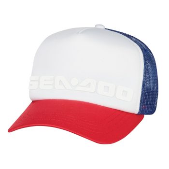 Кепка Sea-Doo Mesh O/S