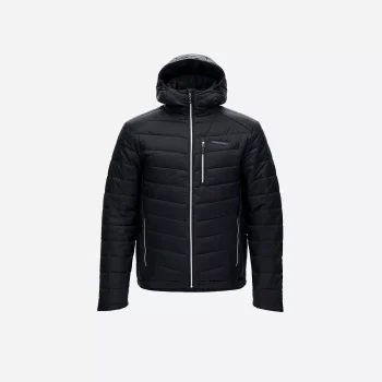 Куртка мужская Master hood 1510 DeepBlue, Graphite, Olive (синий, графитовый, оливка) Finntrail — изображение 2