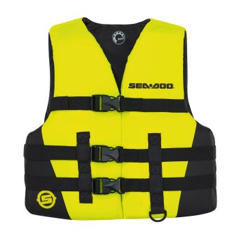 Гидрожилет поддерживающий детский Kids' Sandsea PFD (US) — изображение 2