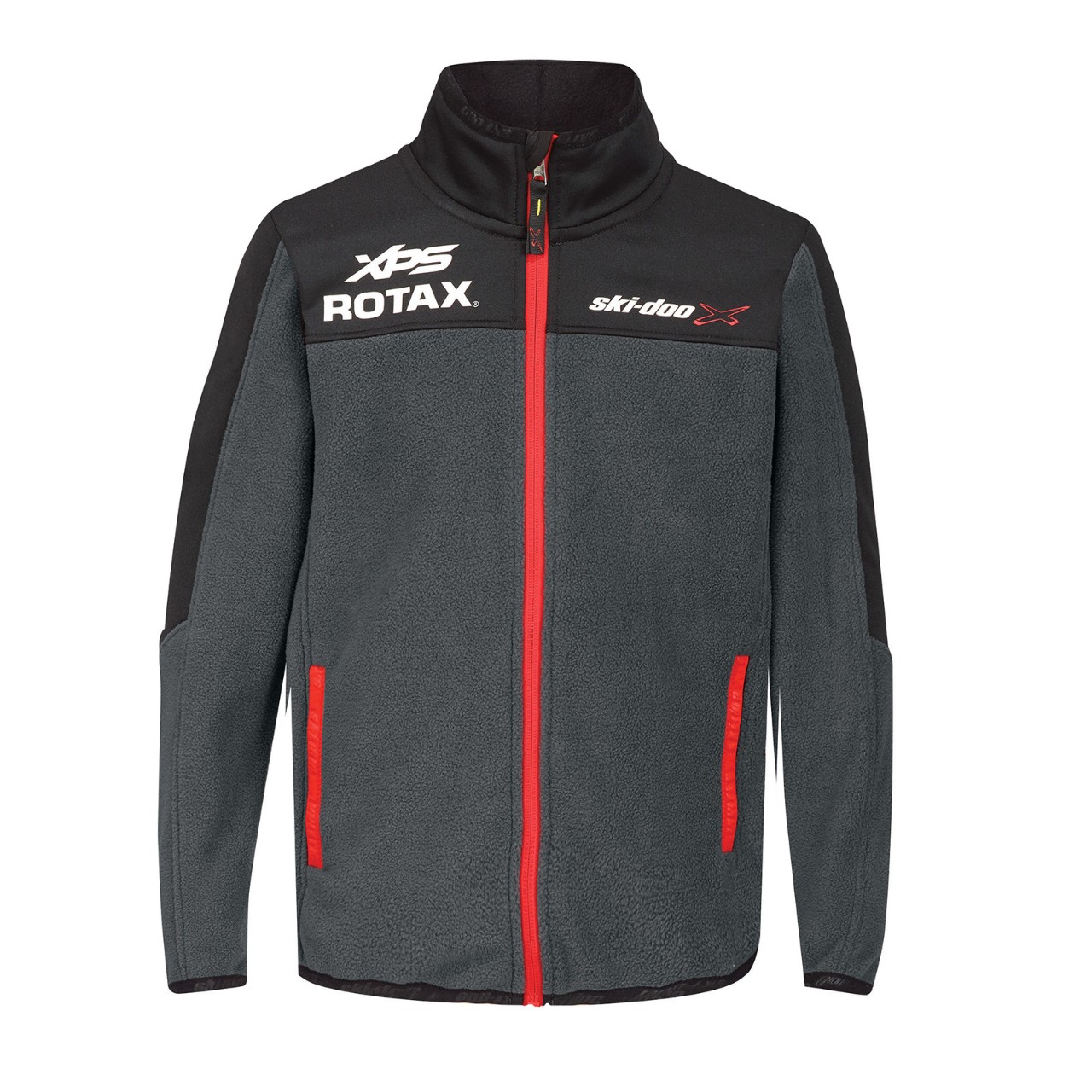 kids-x-team-fleece1 Кофта подростковая X-TEAM — изображение 1