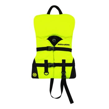 Гидрожилет поддерживающий детский Kids' Sandsea PFD (US)