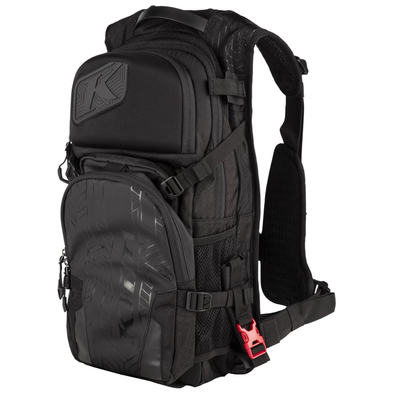 klim_nac_pak_concealment_concealment_1800x1800 Рюкзак унисекс Klim Nac Pak Concealment (черный) — изображение 1