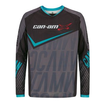 Кофта Can-Am X-Race Jersey