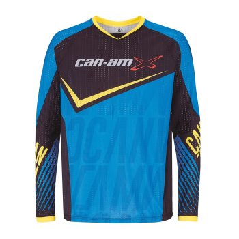 Кофта Can-Am X-Race Jersey — изображение 2
