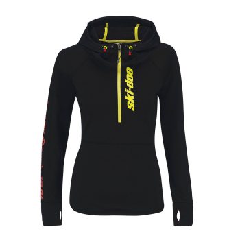 кофта флис женская Ladies Sno-X Fleece — изображение 2