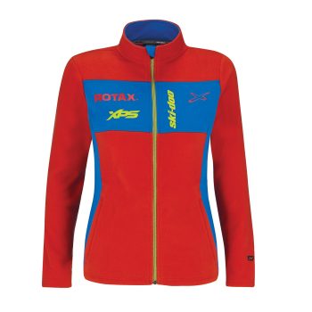 Кофта (флис) женская X-Team Micro-Fleece Ladie’s